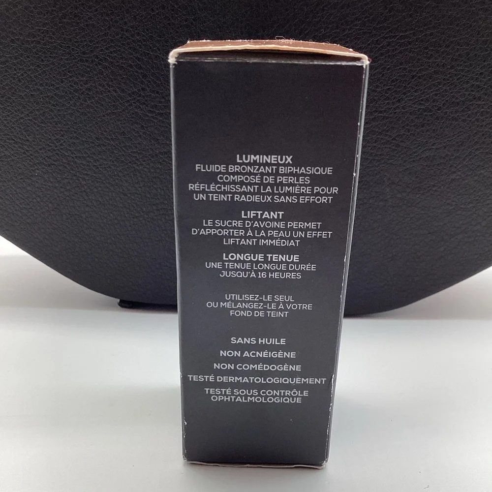 BareMinerals Bare Pro Glow Bronzer in Warmth BNIB & Discontinued